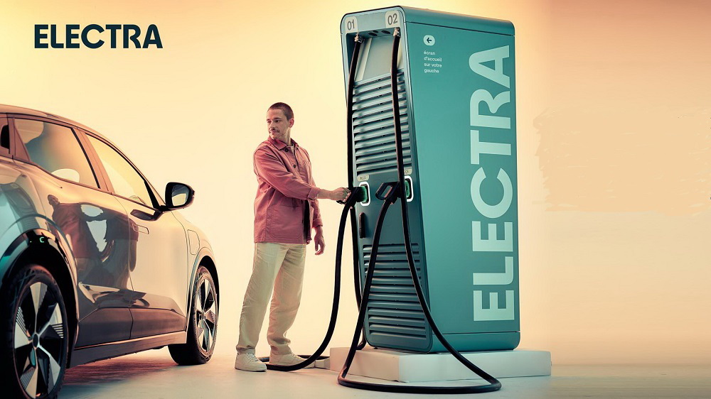 recharge Electra