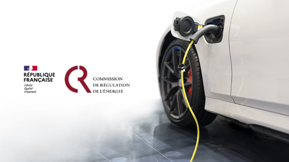 La CRE publie ses recommandations pour accompagner le déploiement de la mobilité électrique