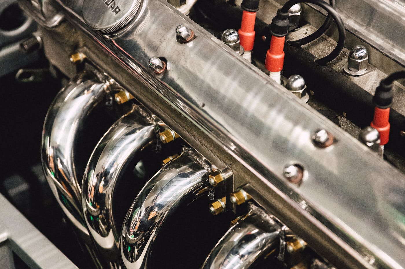 Moteur thermique