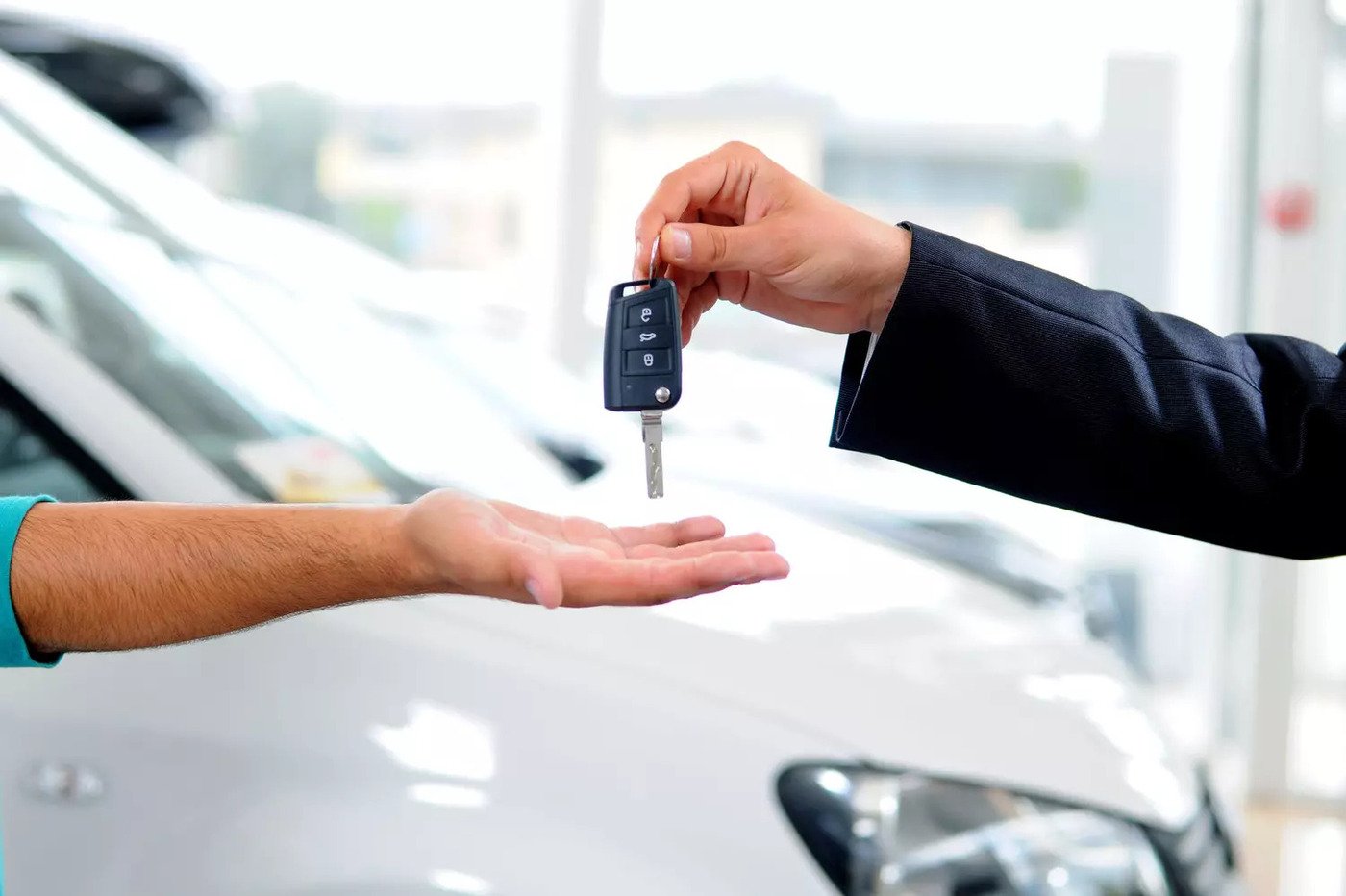 vente voiture