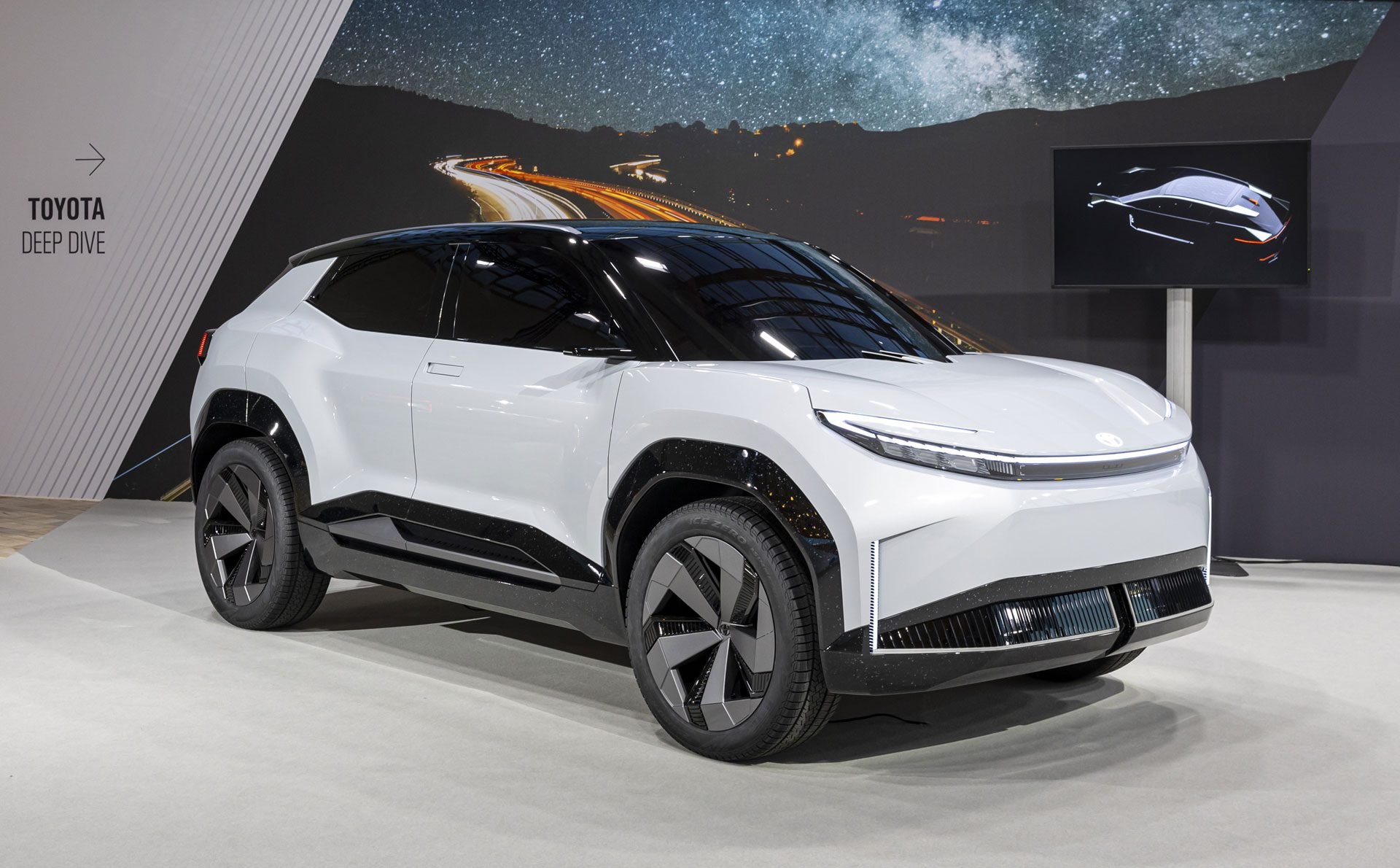 Toyota Yaris Cross (2021) : la gamme et les équipements du SUV urbain