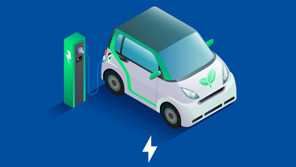 Etude Attractivité Véhicule électrique