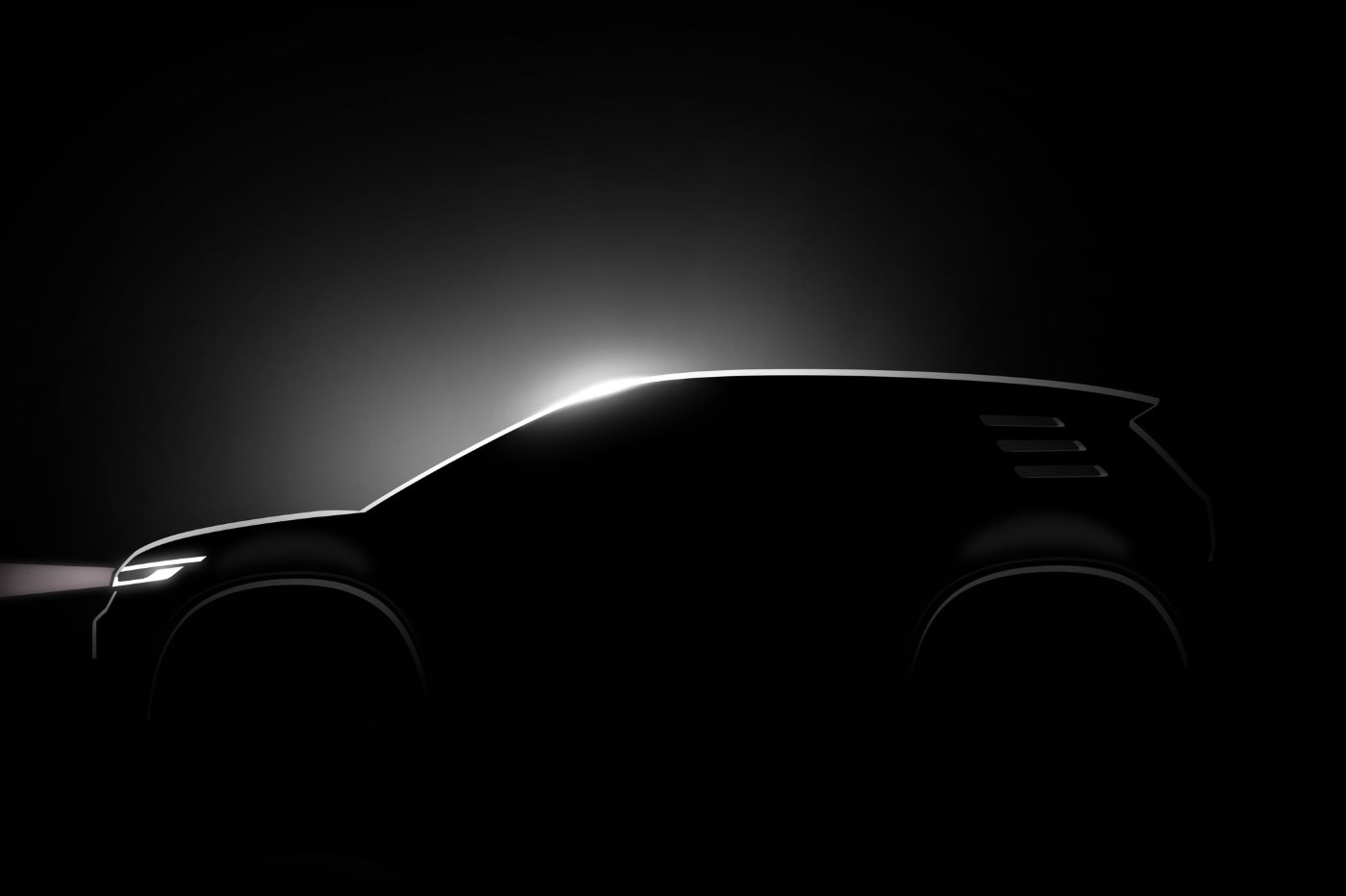 Volkswagen Suv Electrique