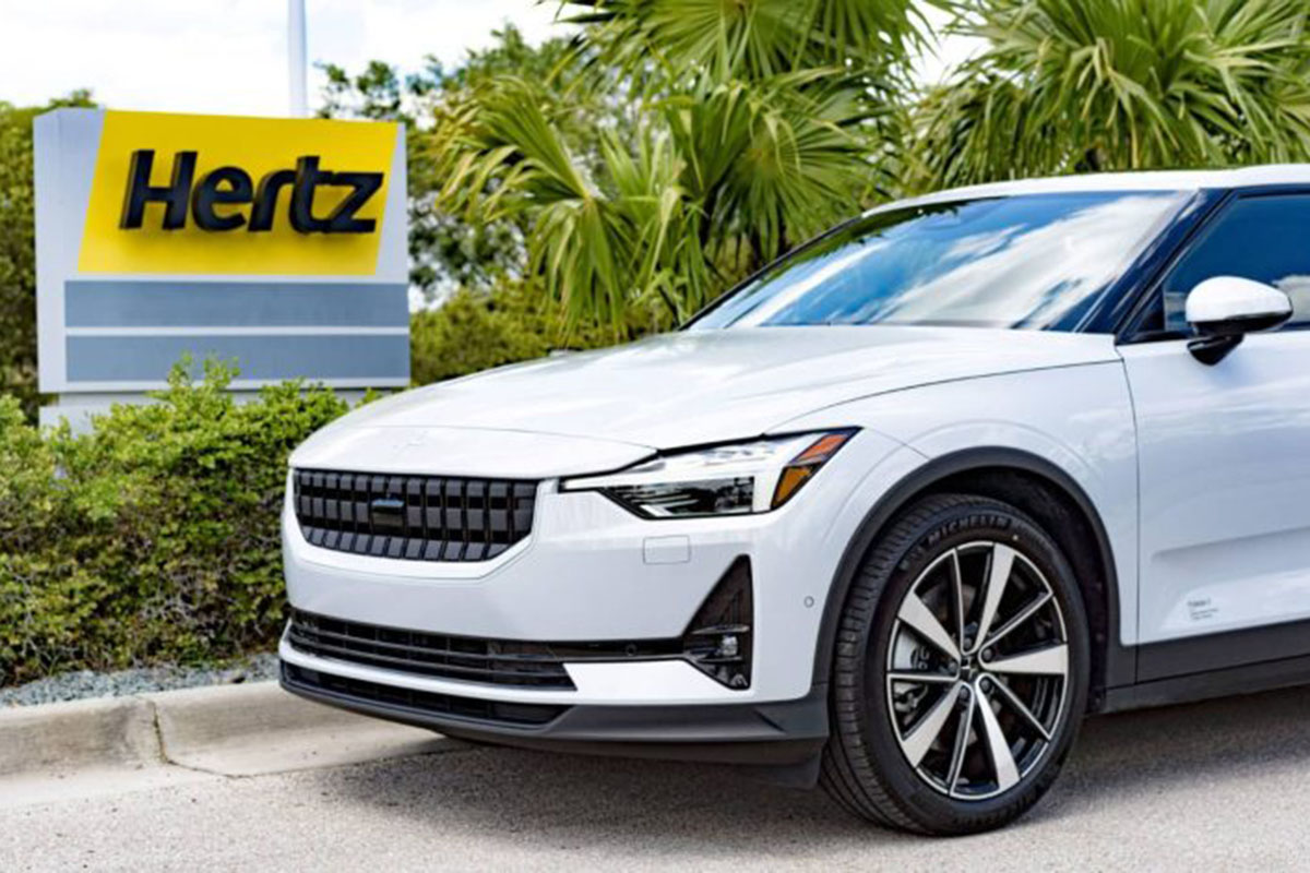Polestar