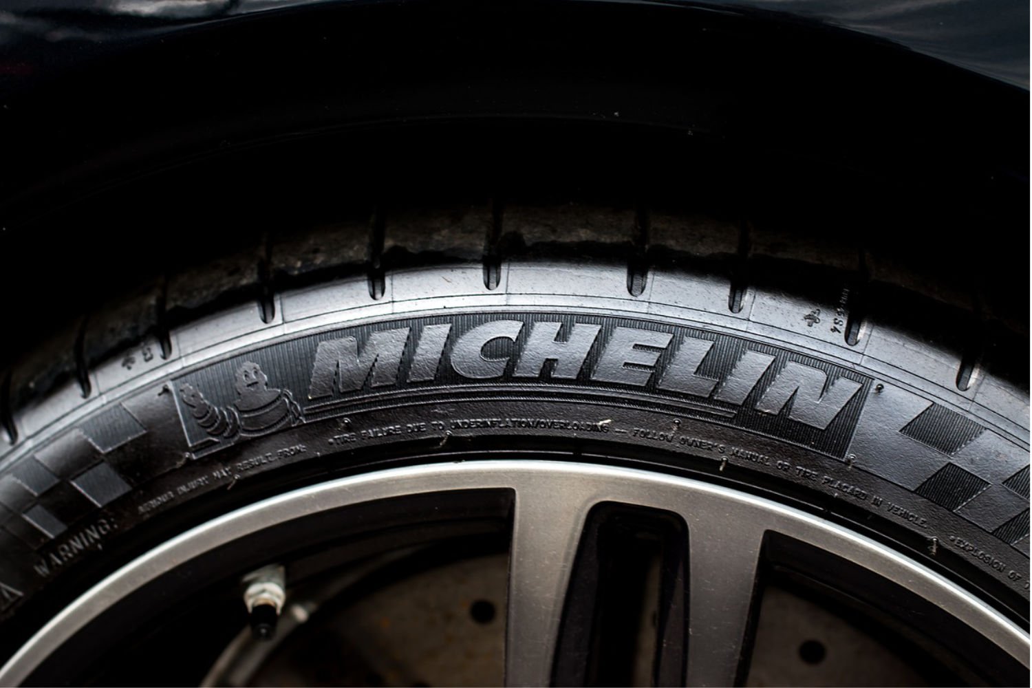 Michelin Pneu Europe