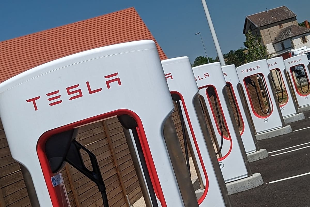 Tesla
