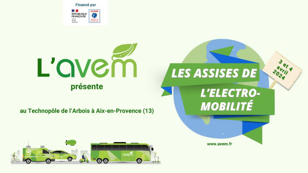 Assises électro-mobilité Bilan France