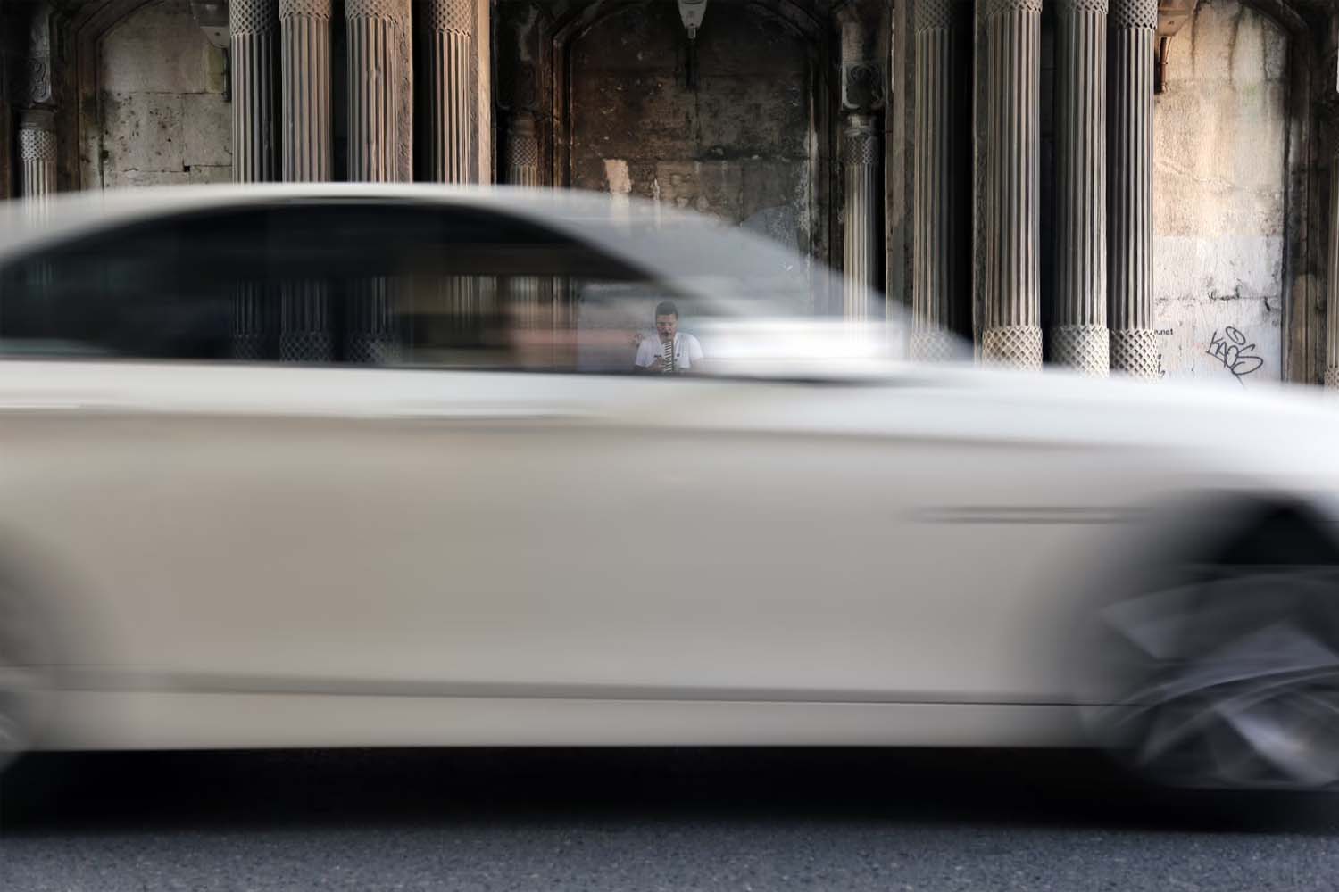 Acheter Voiture Electrique Occasion