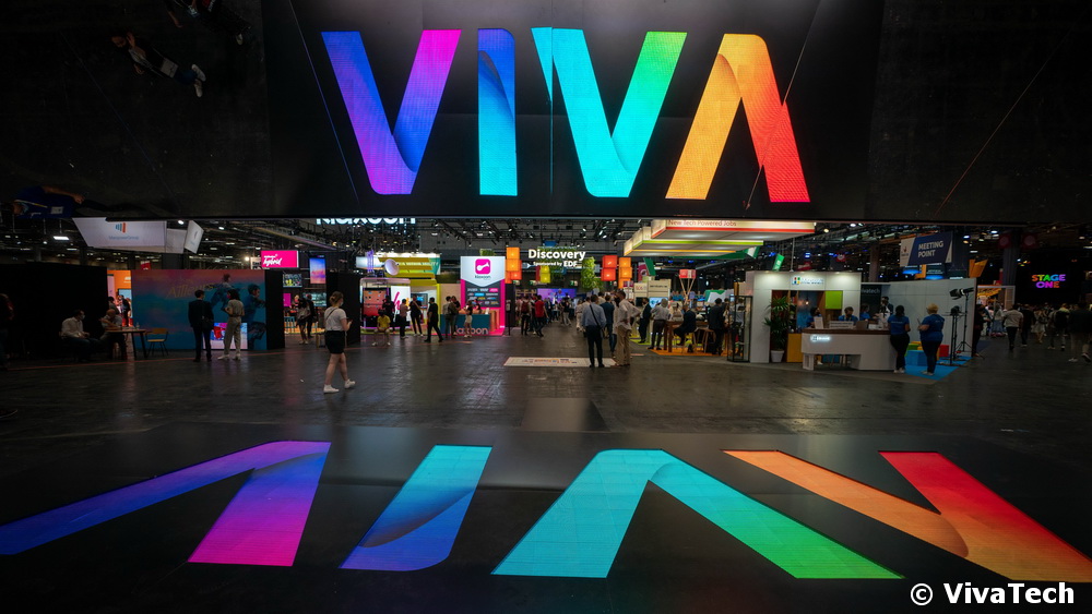 VivaTech Automobile Mobilité futur