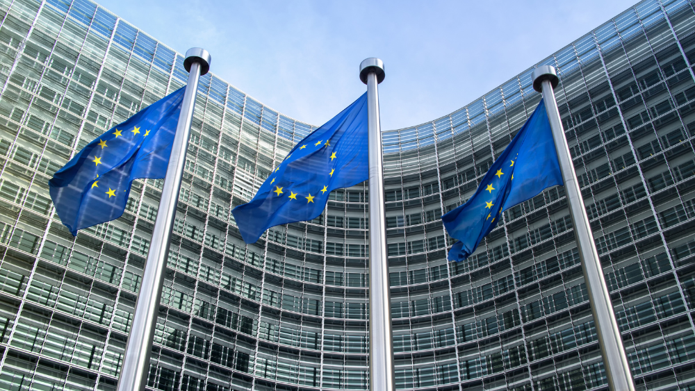 commission européenne véhicule électrique