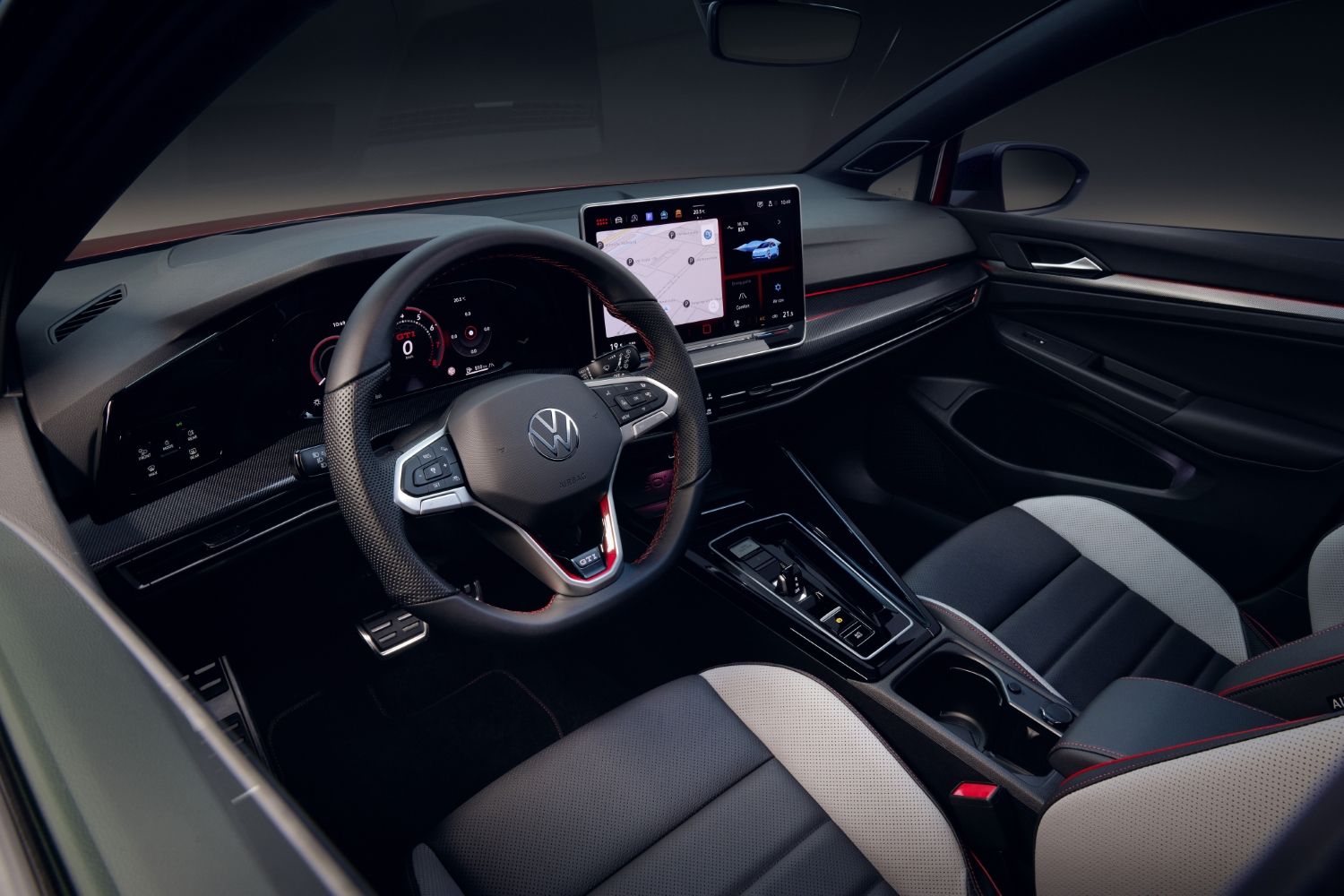 Chatgpt Volkswagen