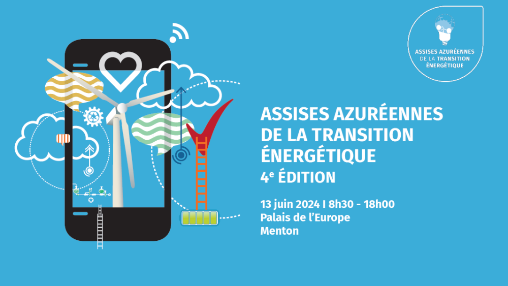 Assises transition énergétique