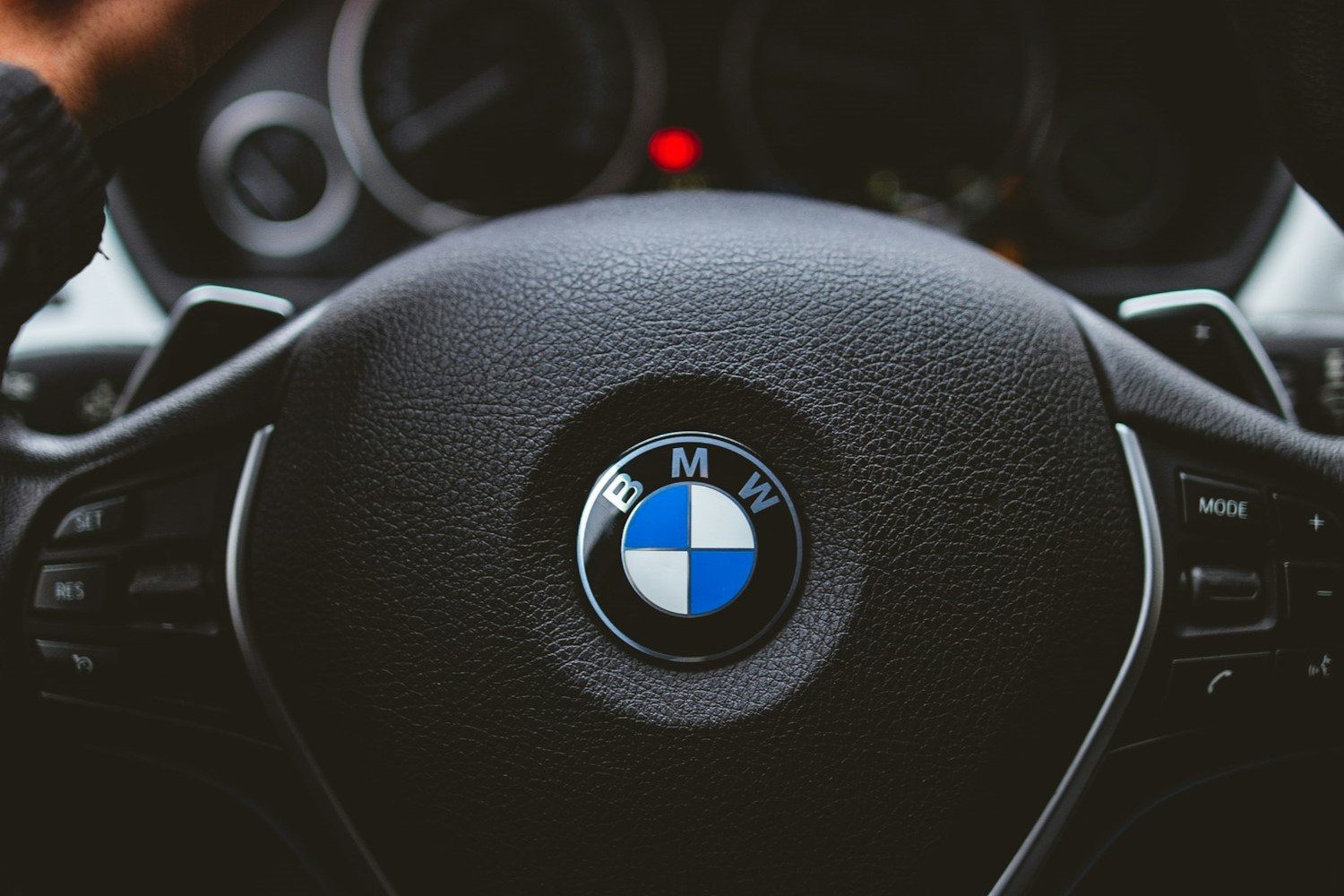 BMW Logo