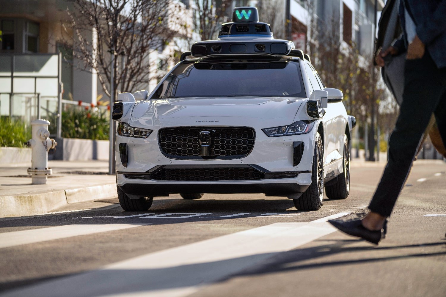 Waymo