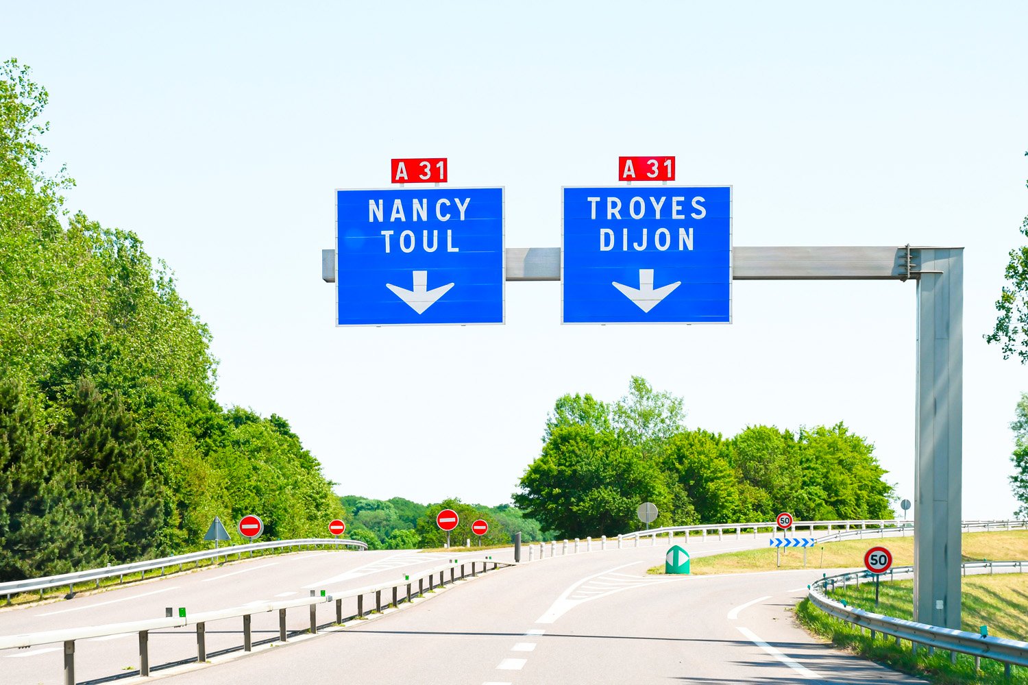 Peage Autoroutes