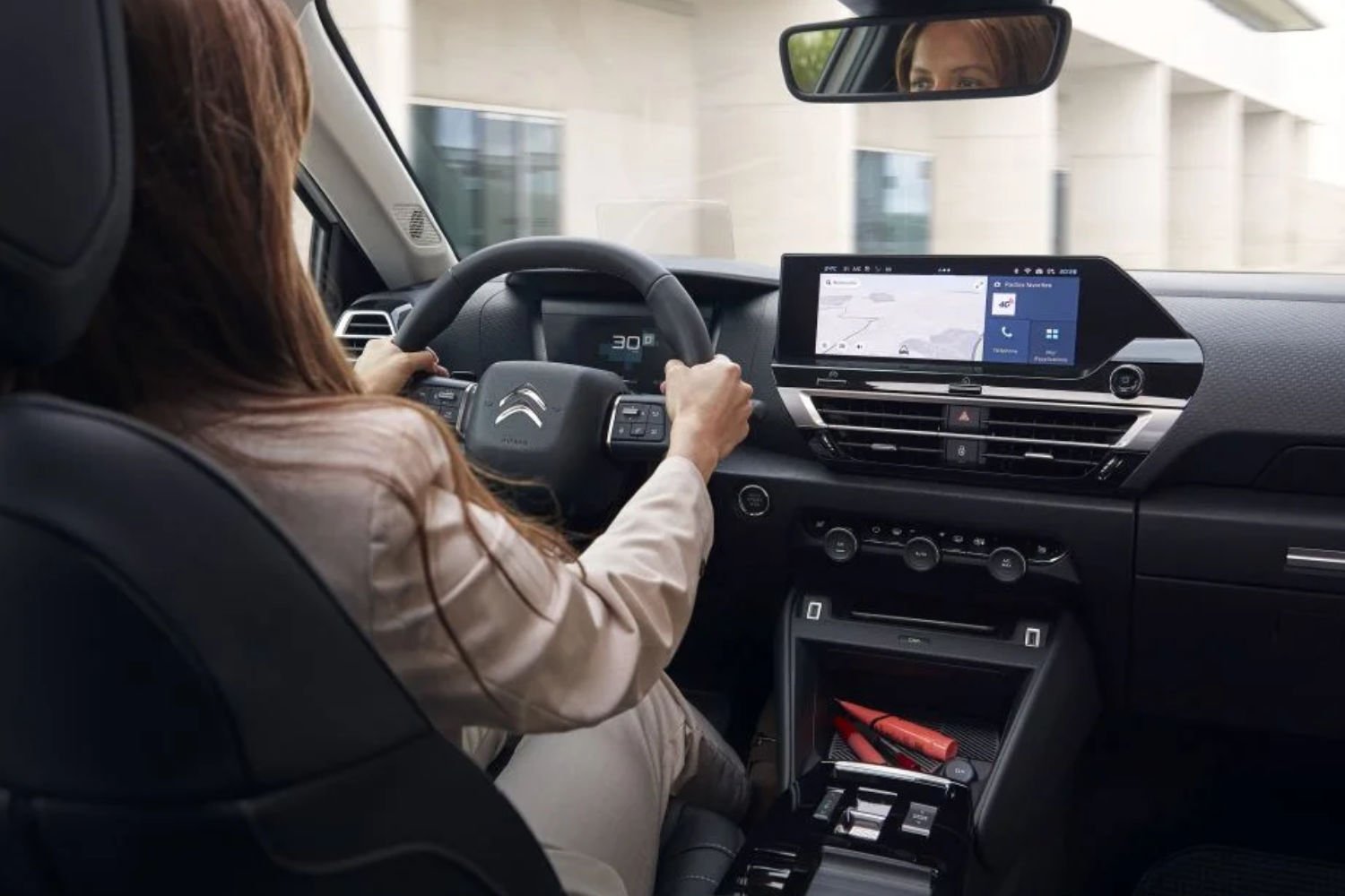 Citroen Chatgpt France Ia