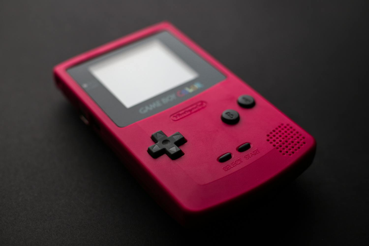Game Boy