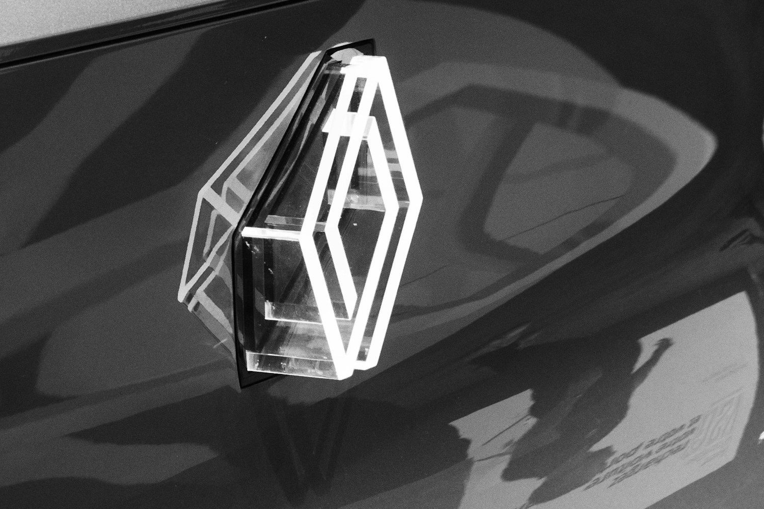Renault logo