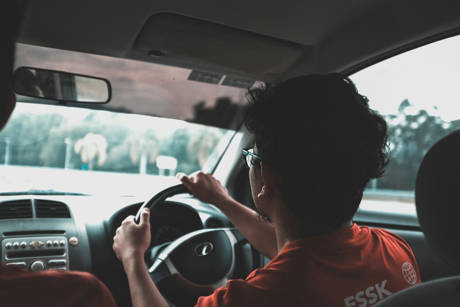Voiture