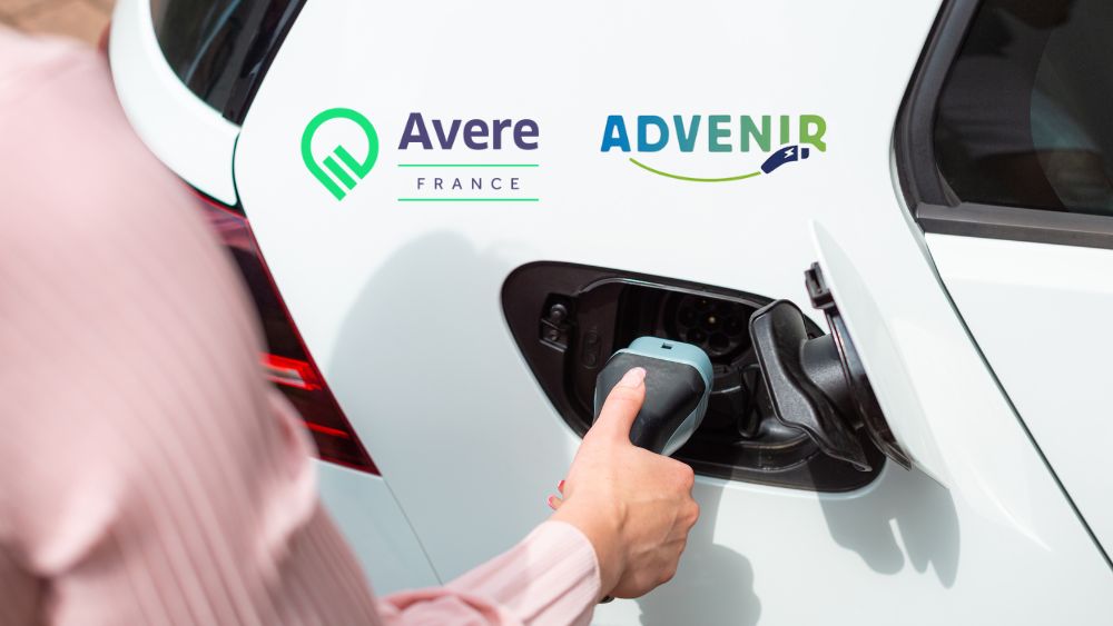 Avere et Advenir