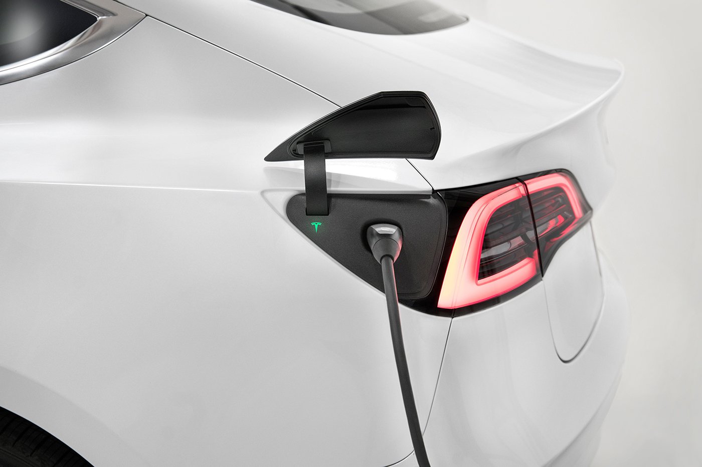 Tesla recharge