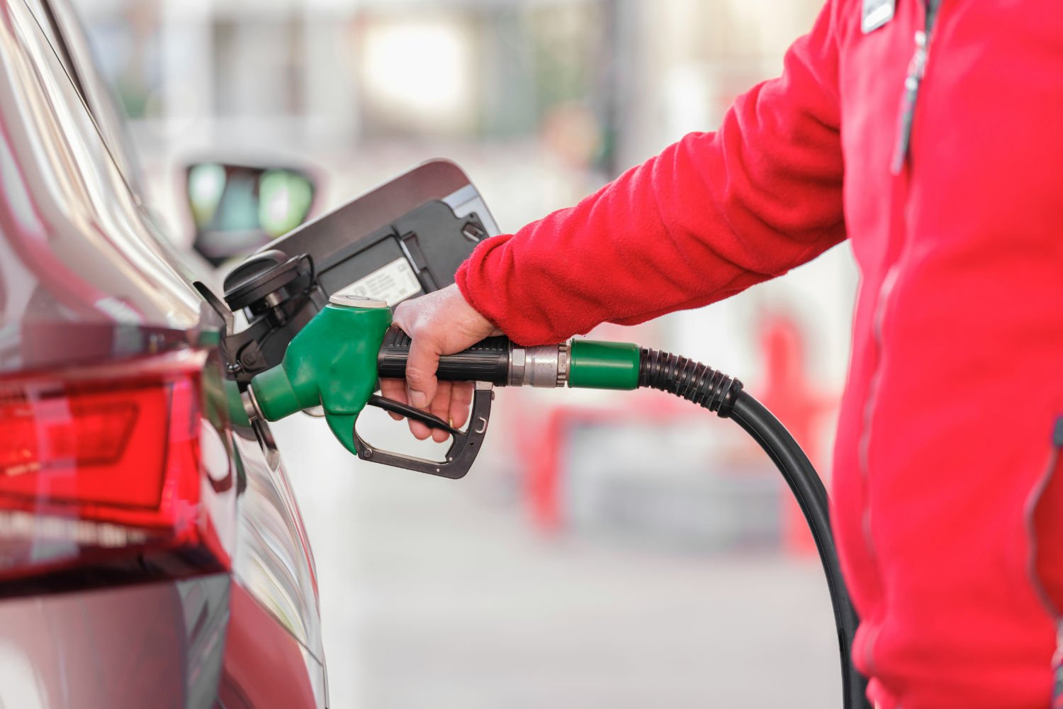 Essence Voiture Consommation