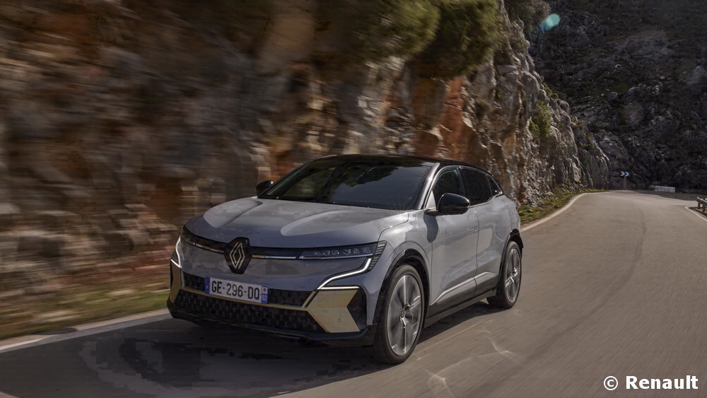 Immatriculations Véhicules électriques Juillet