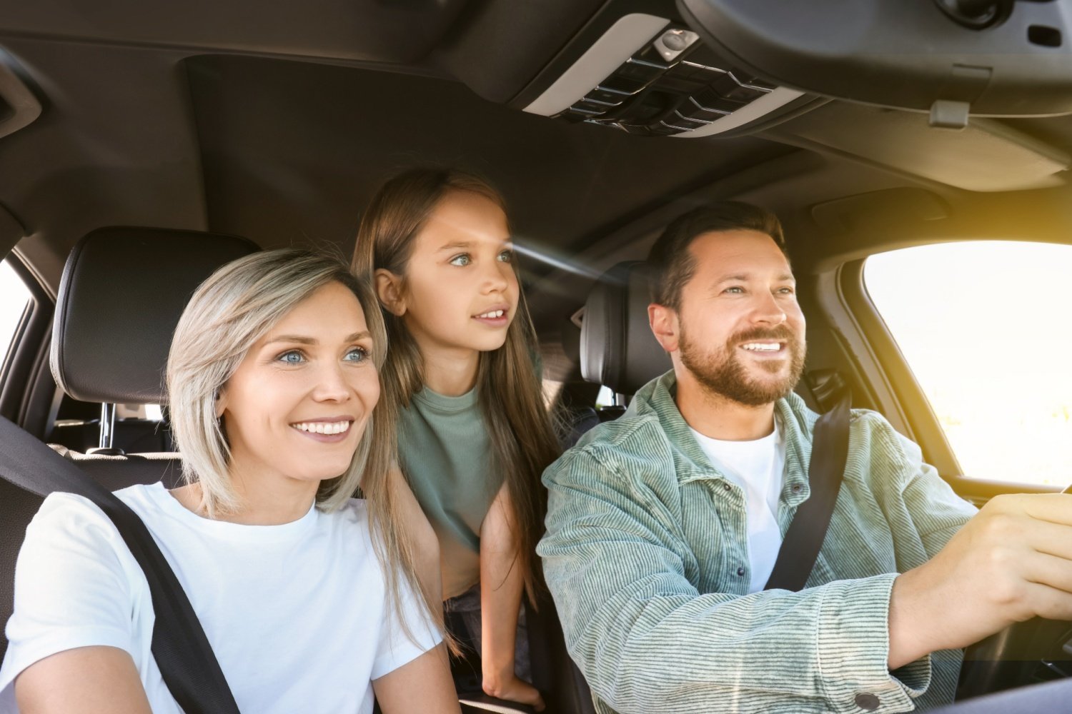 Norme Sieges Auto