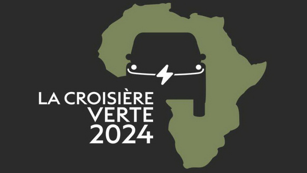 Croisière Verte : un périple à travers l’Afrique en Citroën Ami