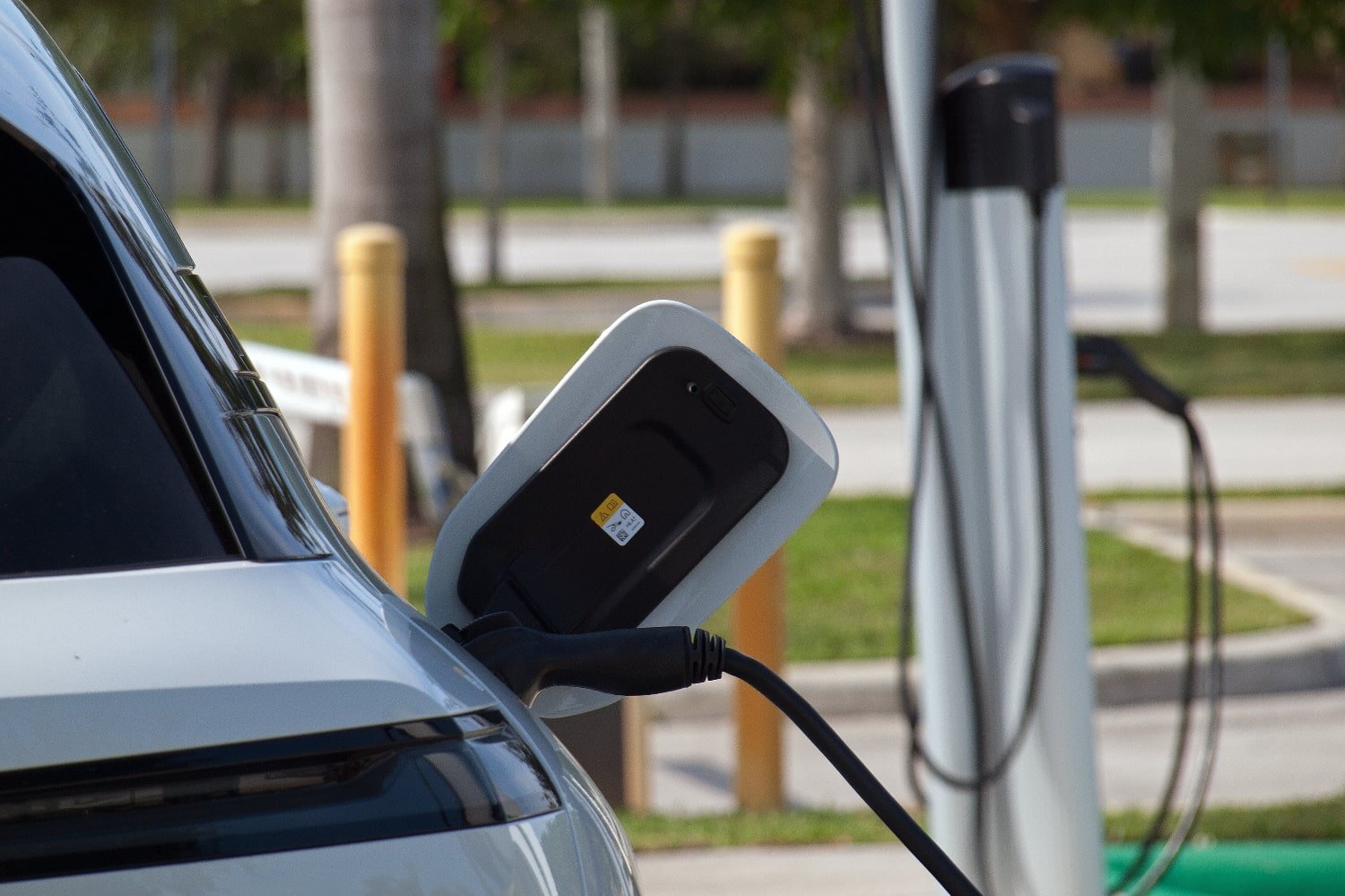 Ev Charge Min