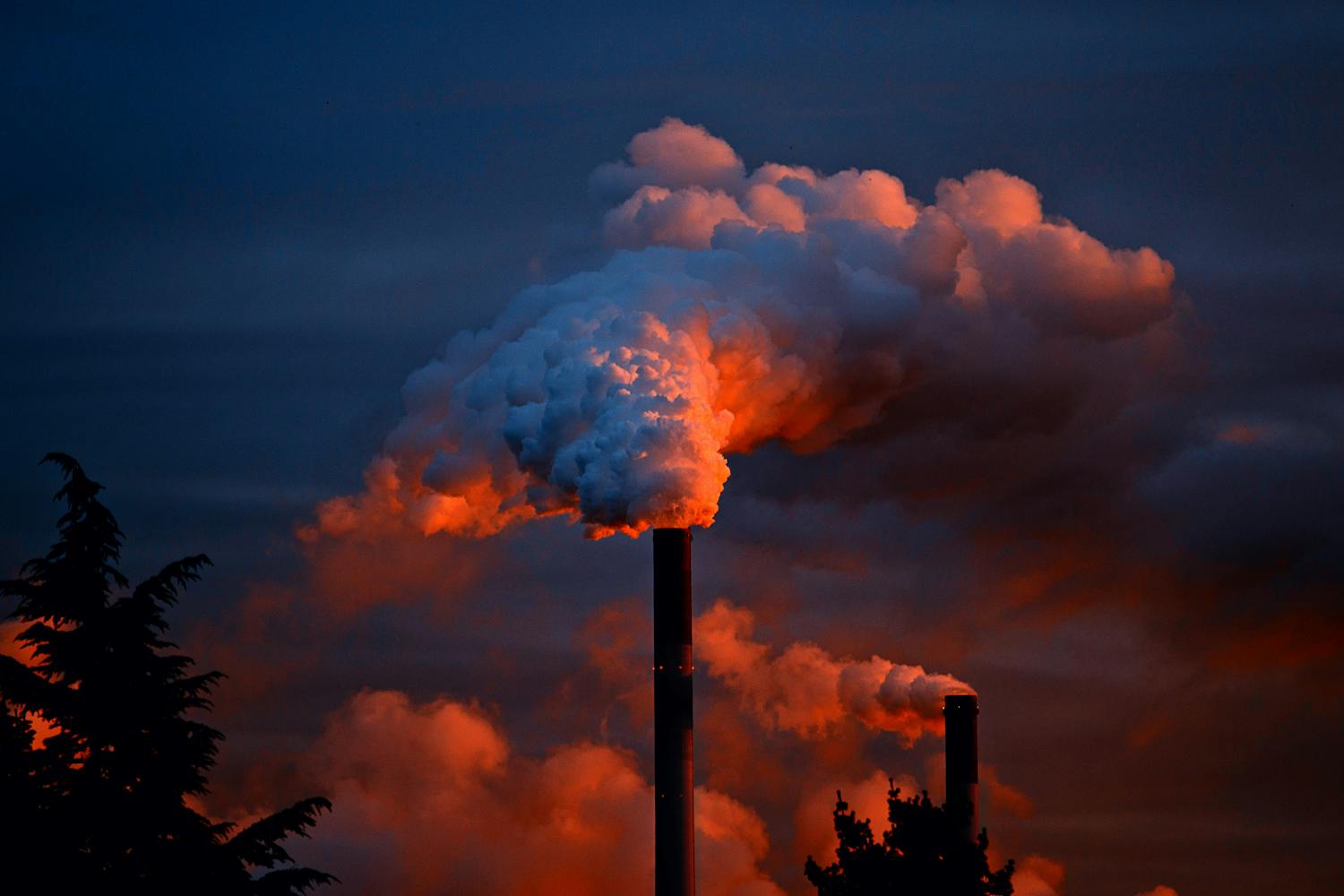 Pollution