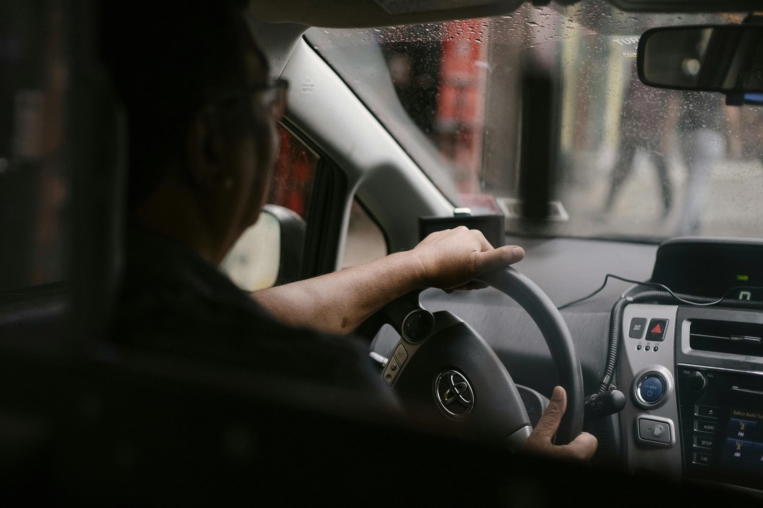 Sécurité Routière