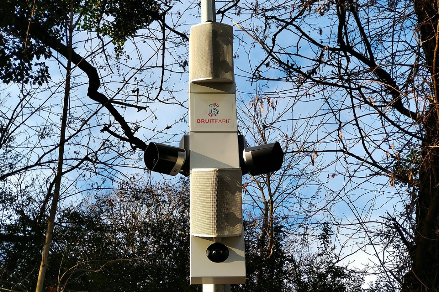 Radar Sonore