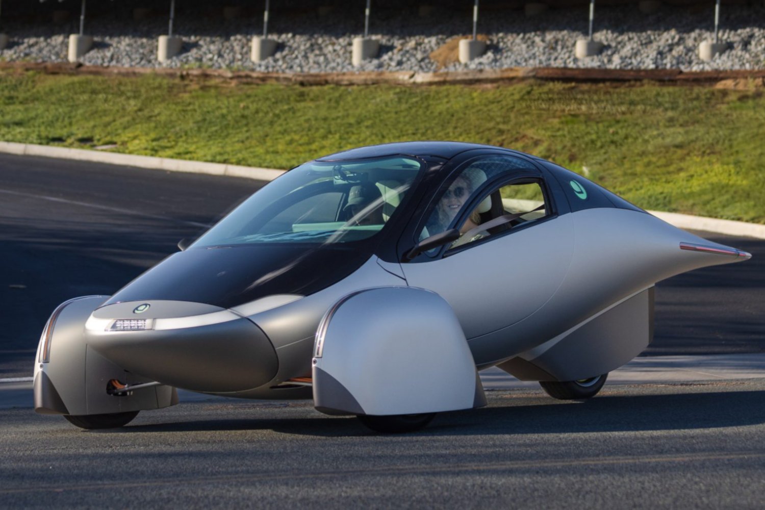 Project Aptera