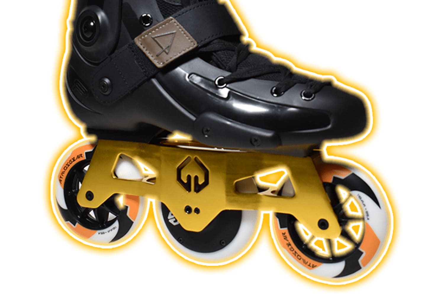 Rollers Atmosgear