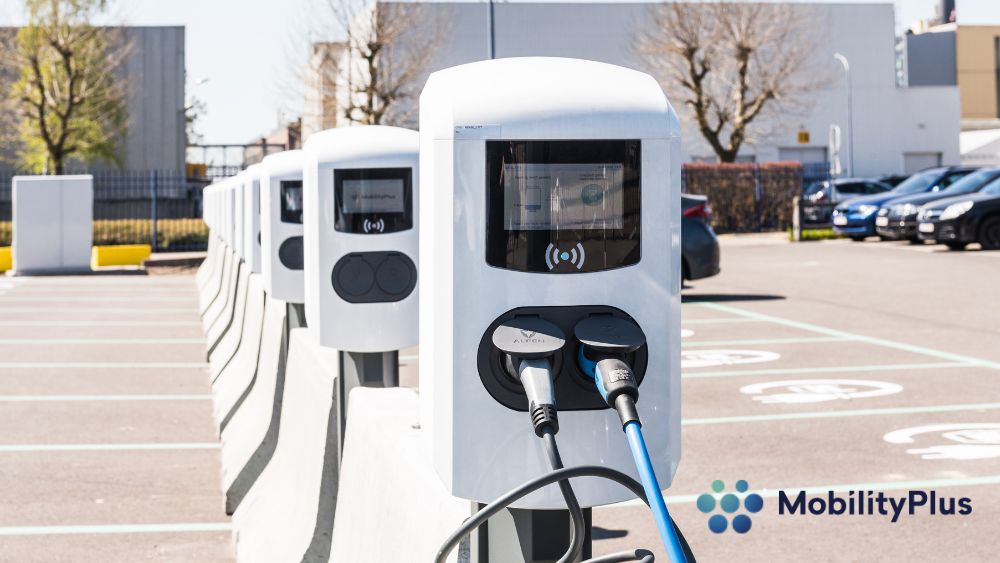 MobilityPlus lève 40 millions d'euros auprès de Suma Capital