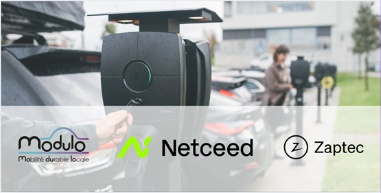 900 points de recharge installés pour accélérer la mobilité électrique