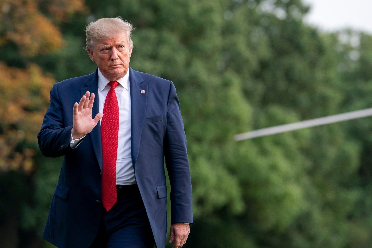 Trump Tarifs Automobile