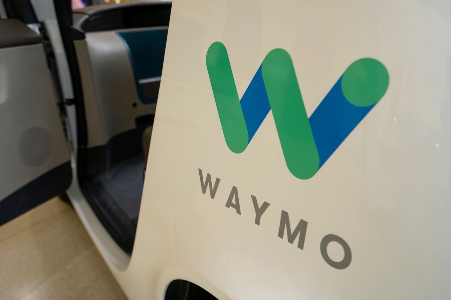 Waymo