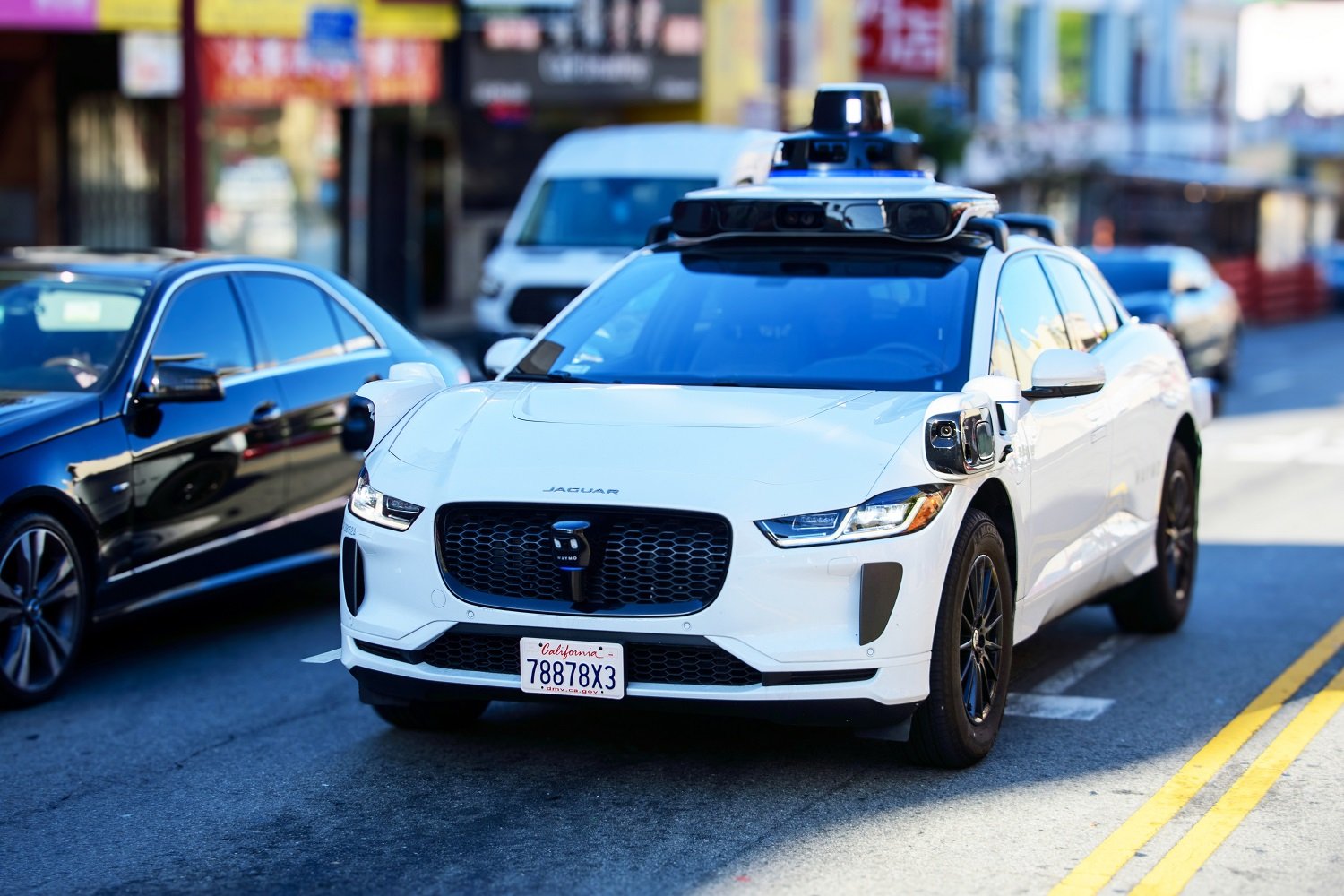 Waymo