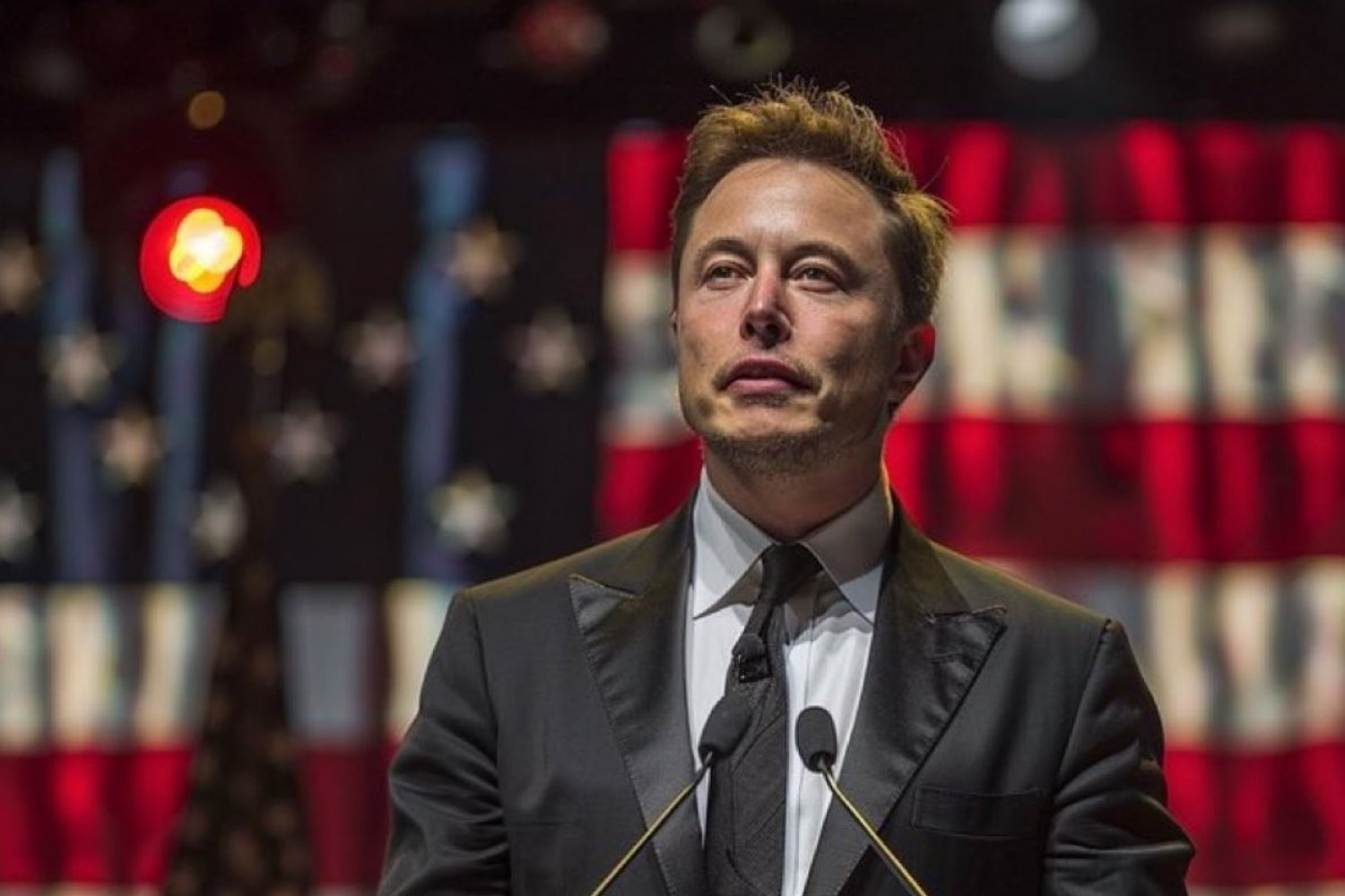 Elon Musk Ministre