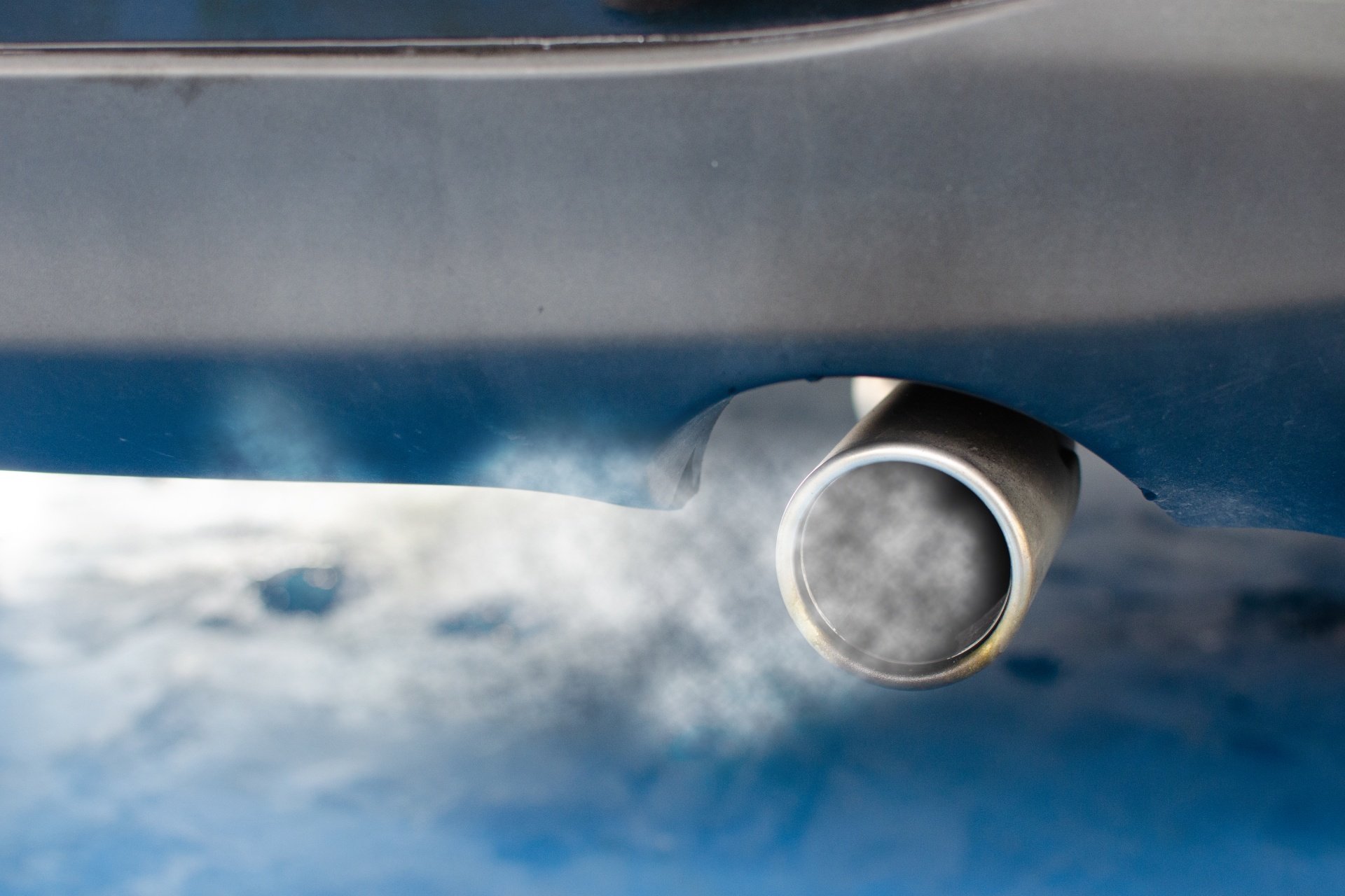Dieselgate Etude