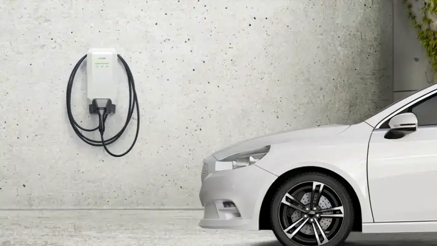 Keba eMobility