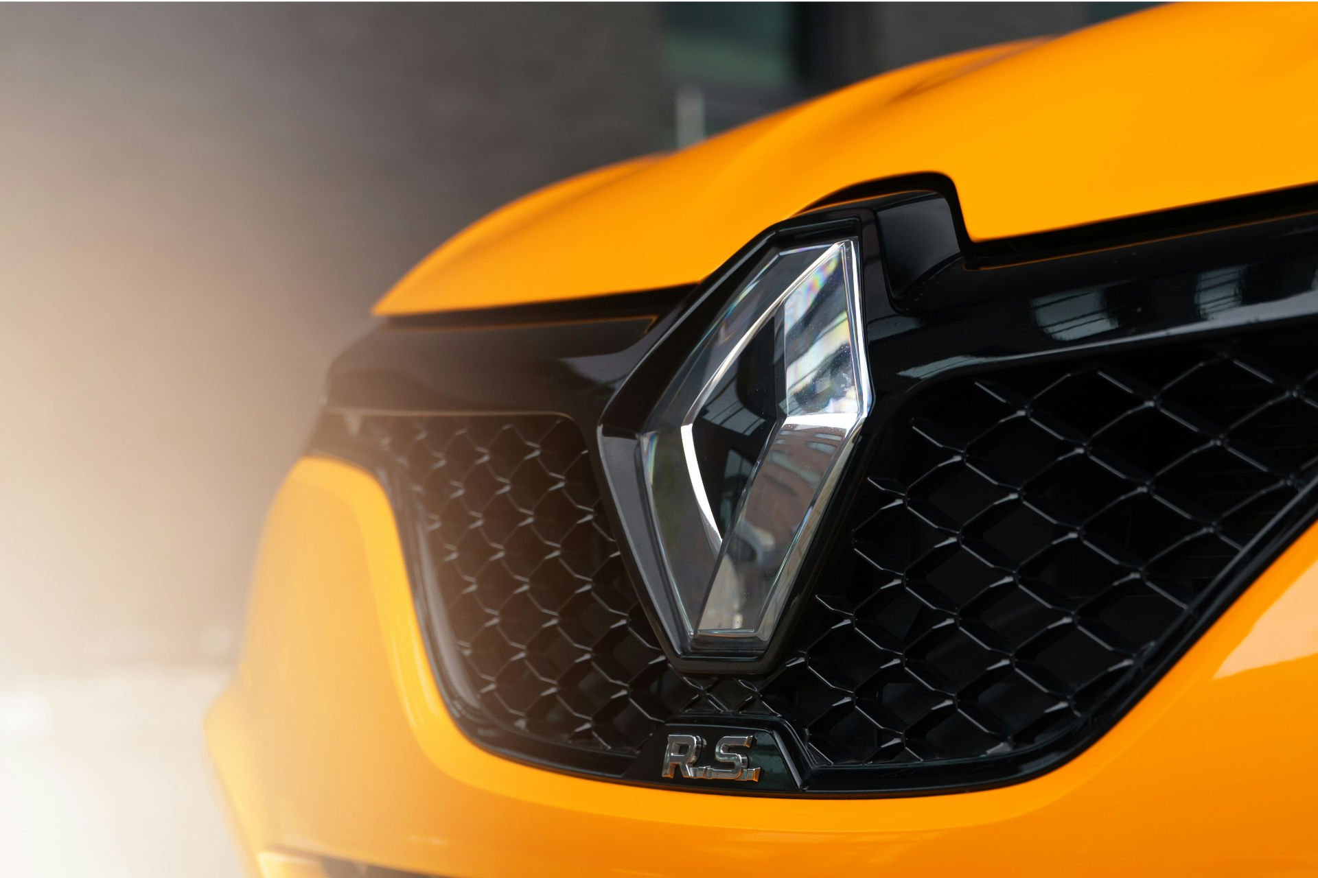 Renault Logo SUV