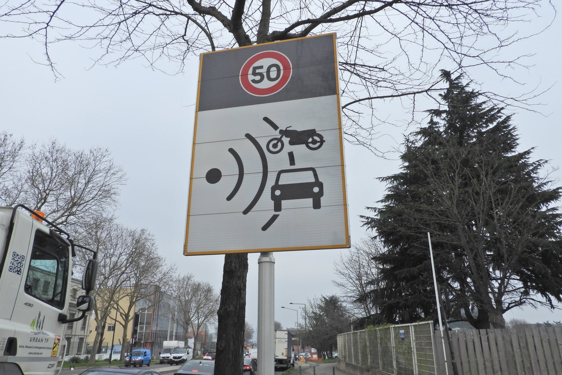 Radars France