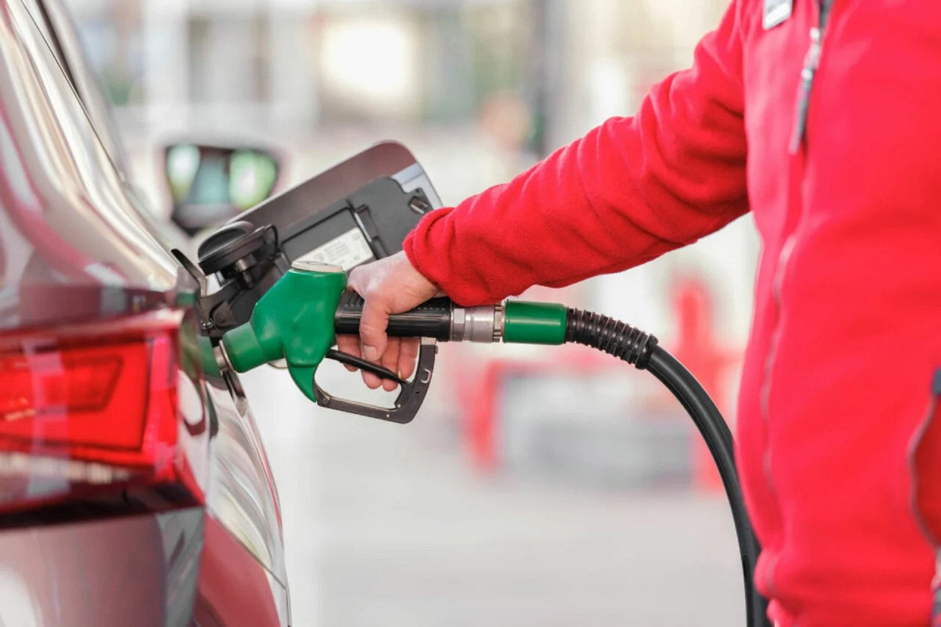 Carburant
