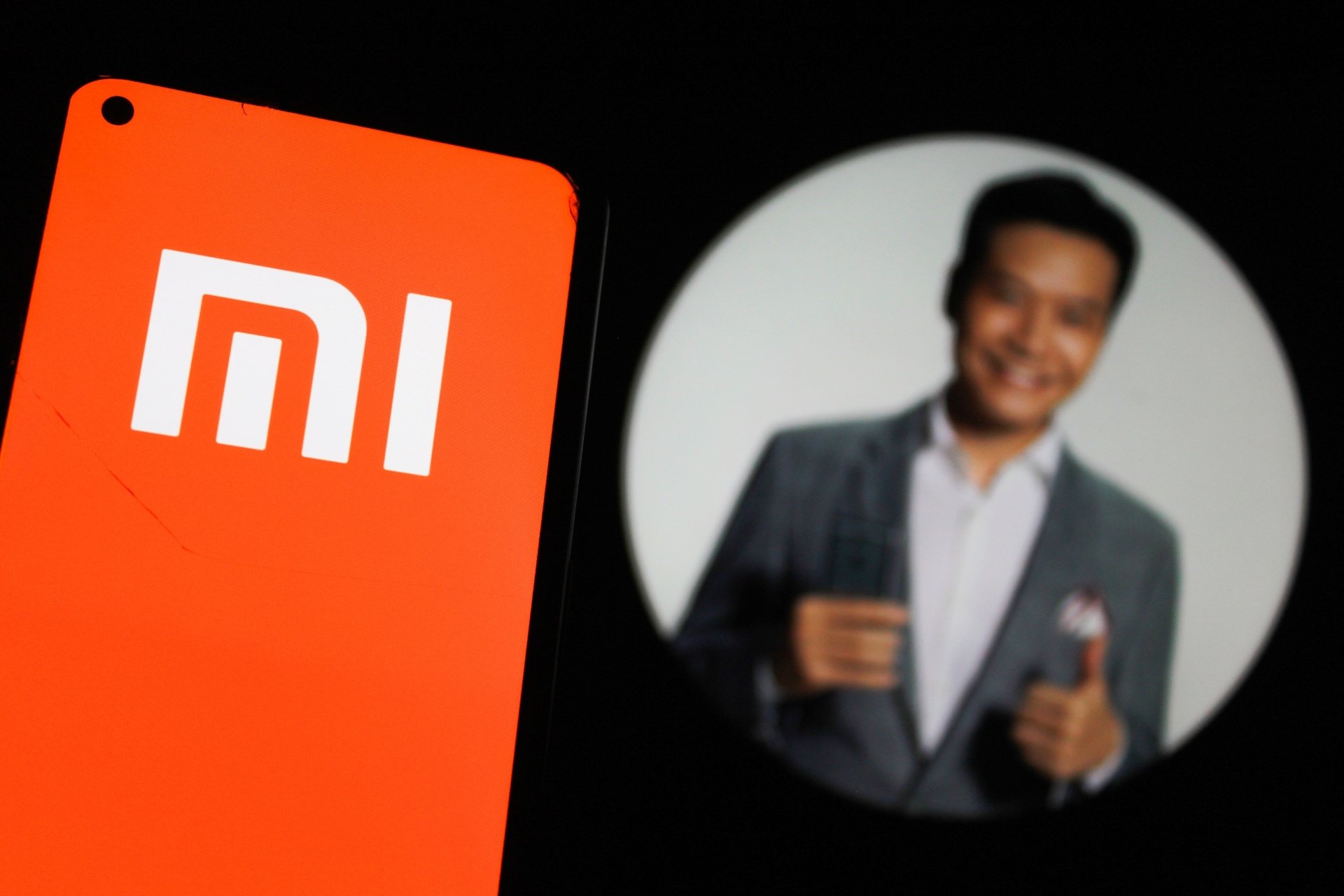 Xiaomi Bourse