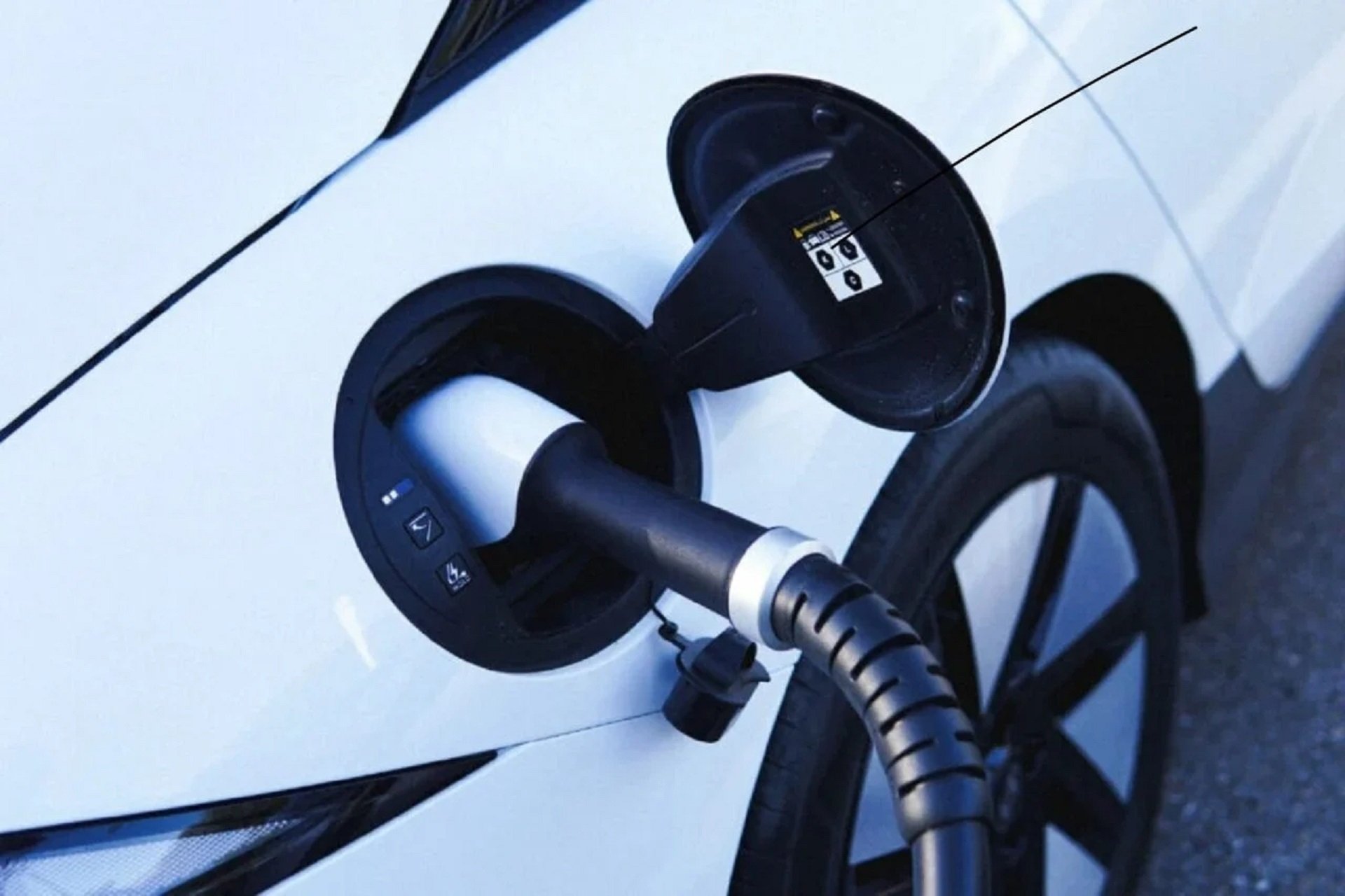 voiture électrique