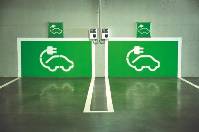 véhicules électrifiés