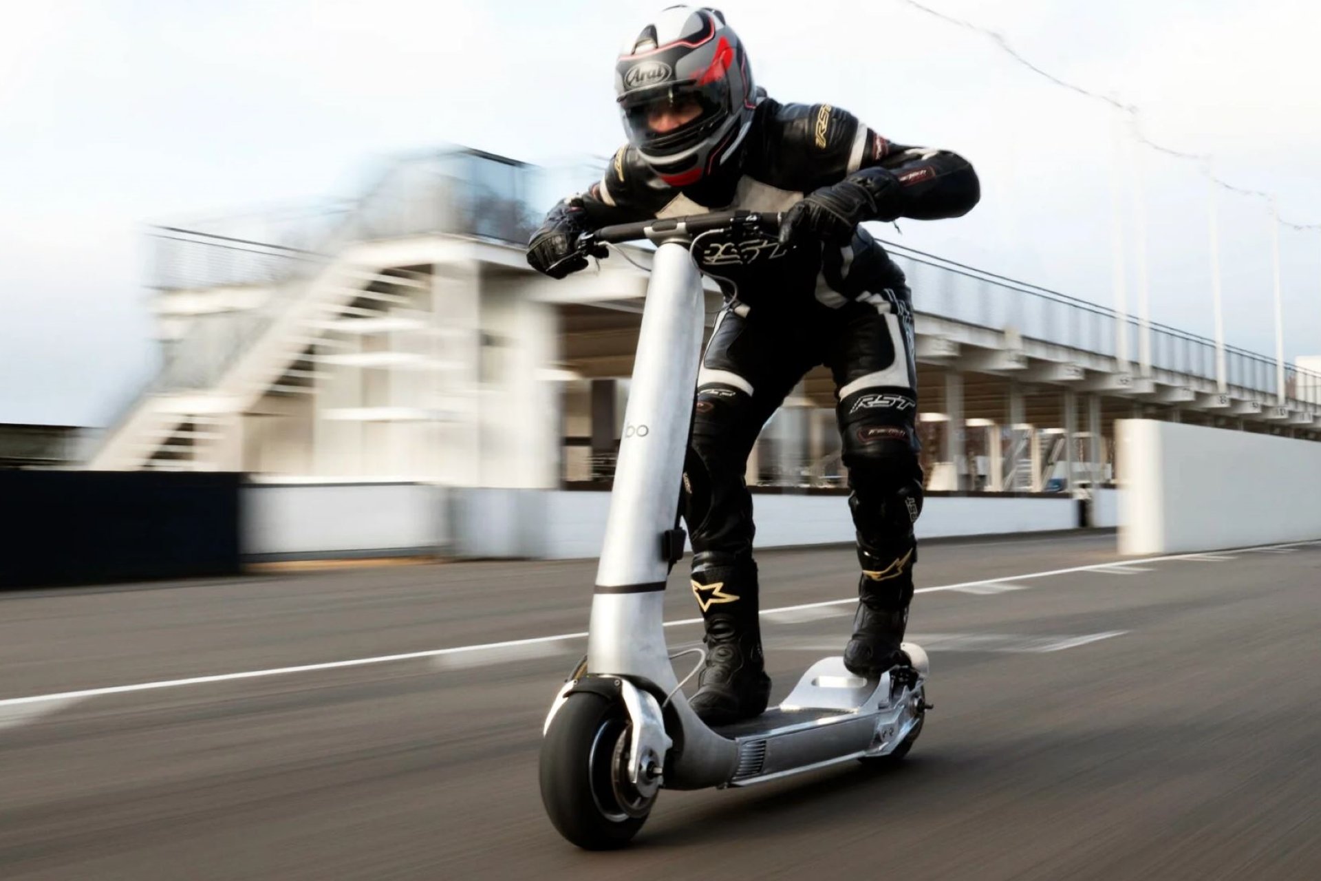 Bo Turbo 2